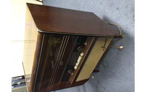 RADIO TELEFUNKEN SONATA