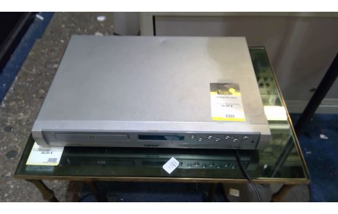 LECTEUR DVD LENCO