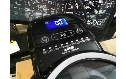 FRITEUSE SEB ACTIFRY SERIE O41