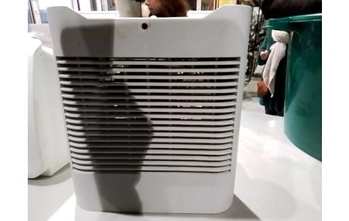 RADIATEUR SOUFFLANT AIRELEC