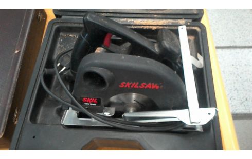 SCIE CIRCULAIRE SKIL 