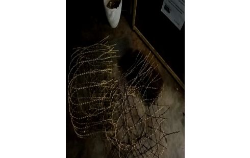 ROULEAU GRILLAGE PM DIVERS