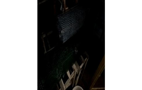 ROULEAU GRILLAGE PM DIVERS