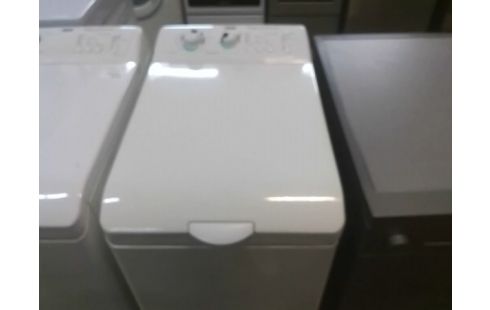 LAVE LINGE FAURE 1000 TOURS/MIN 5,5 KG