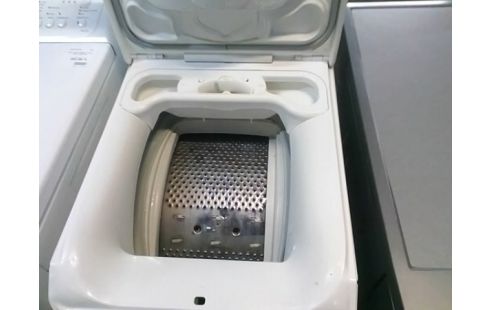 LAVE LINGE FAURE 1000 TOURS/MIN 5,5 KG