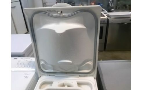 LAVE LINGE FAURE 1000 TOURS/MIN 5,5 KG