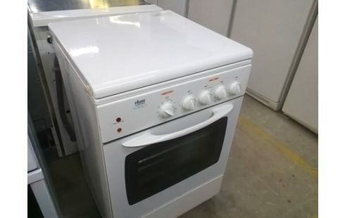 GAZINIERE FAURE FOUR ELECTRIQUE