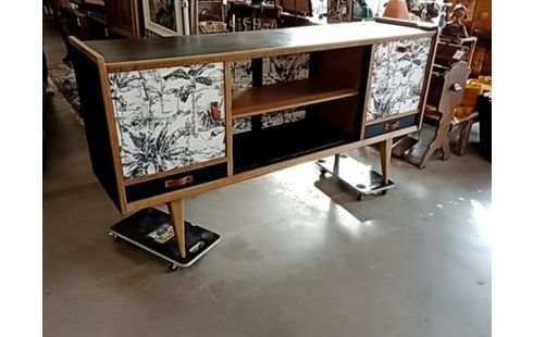 ENFILADE SCANDINAVE VINTAGE