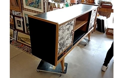 ENFILADE SCANDINAVE VINTAGE