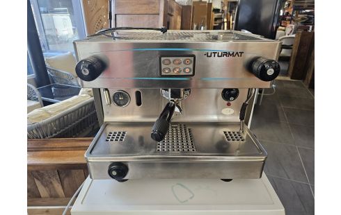 MACHINE À CAFÉ PROFESSIONNEL FUTURMAT