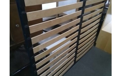 SOMMIER A LATTES 140X190