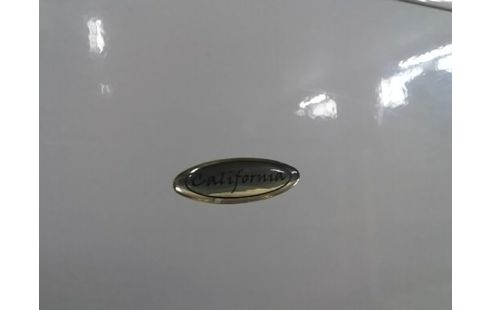 FRIGO TABLE TOP CALIFORNIA 91L