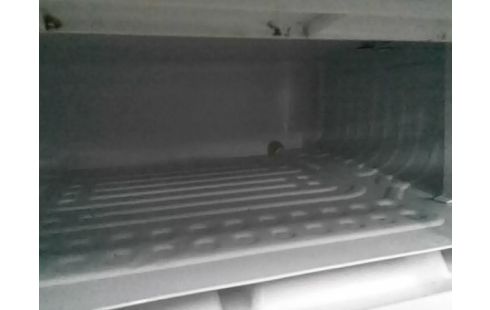 FRIGO TABLE TOP CALIFORNIA 91L