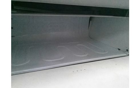 FRIGO TABLE TOP ARDEM 142L BRUT