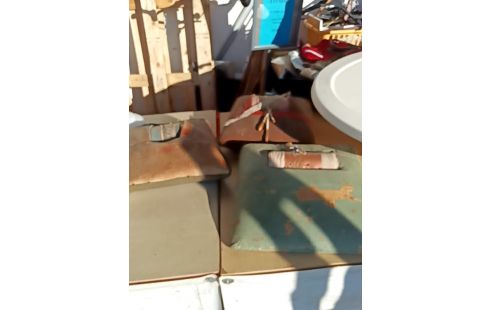 ACCESSOIRES COUTURE .