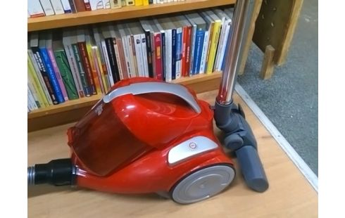 ASPIRATEUR DIRT DEVIL 800W