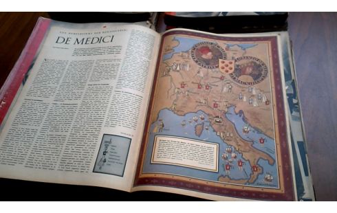 REVUE ANCIENNE LE LOT DE