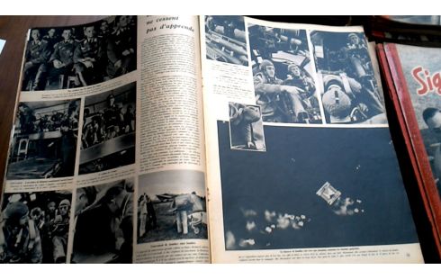 REVUE ANCIENNE LE LOT DE