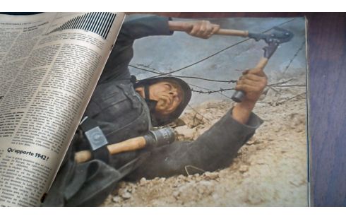 REVUE ANCIENNE LE LOT DE