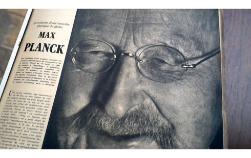 REVUE ANCIENNE LE LOT DE