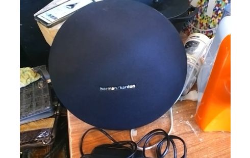 ENCEINTE HARMAN CARDON ONYX STUDIO 4