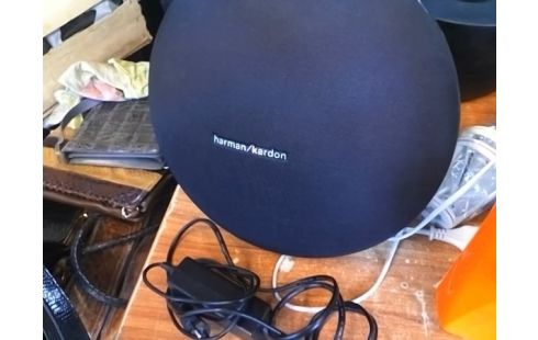 ENCEINTE HARMAN CARDON ONYX STUDIO 4