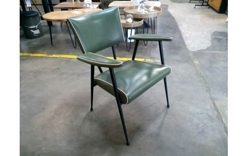 FAUTEUIL VINTAGE