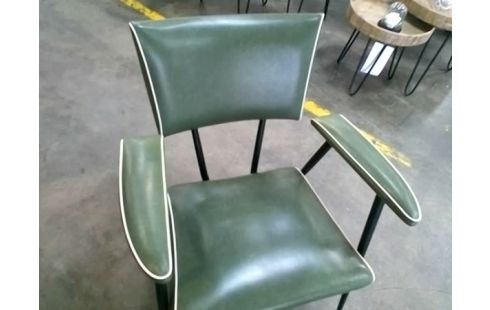 FAUTEUIL VINTAGE