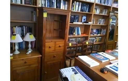 MEUBLE DE RANGEMENT SAPIN