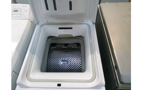 LAVE LINGE LADEN 1100 TOURS/MIN 5K A+A