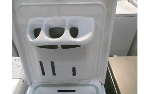 LAVE LINGE LADEN 1100 TOURS/MIN 5K A+A