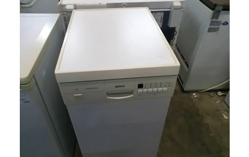 LAVE VAISSELLE BOSCH AQUASENSOR EN L'ETAT