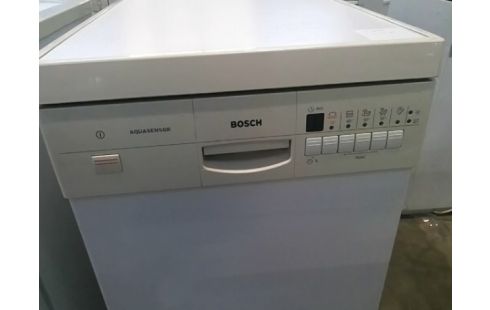 LAVE VAISSELLE BOSCH AQUASENSOR EN L'ETAT