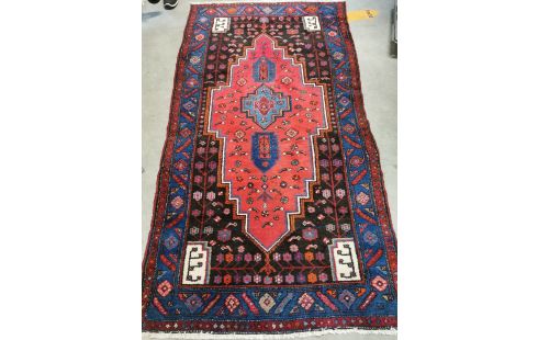 TAPIS D'ORIENT 127X200