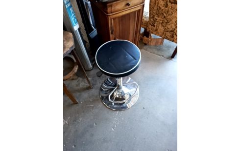 TABOURET DE BAR