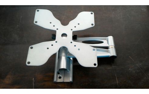 SUPPORT TV MURAL INOTEK/ 2 BRAS