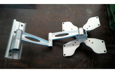 SUPPORT TV MURAL INOTEK/ 2 BRAS