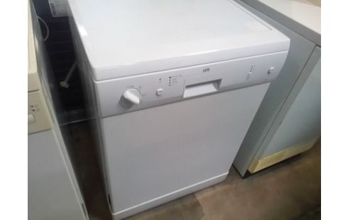 LAVE VAISSELLE LISTO