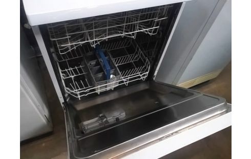 LAVE VAISSELLE LISTO