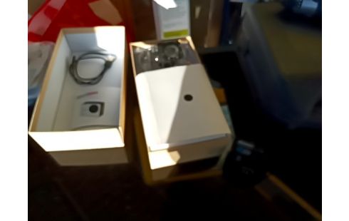 CAMERA ACTION 4K EXCELVAN + CARTON