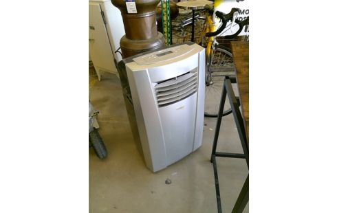 CLIMATISEUR MOBILE CODECH