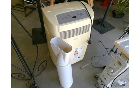 CLIMATISEUR MOBILE ESSENTIEL B