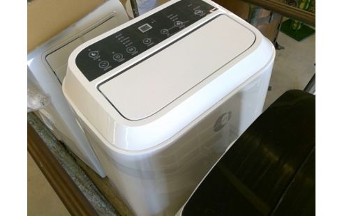 CLIMATISEUR EQUATION RÉVERSIBLE