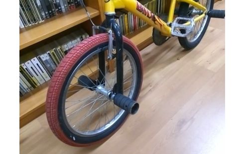VELO BMX MERCIER