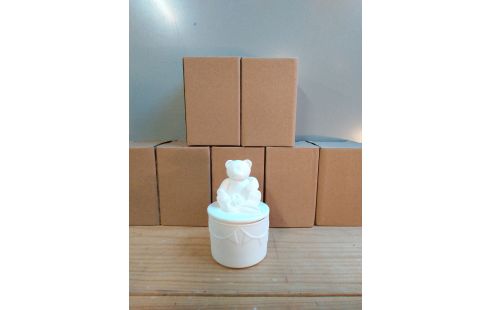 BOITE NOUNOURS MATHILDE M