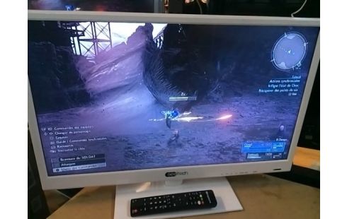 TELEVISEUR SEELTECH 70CM TNT HD