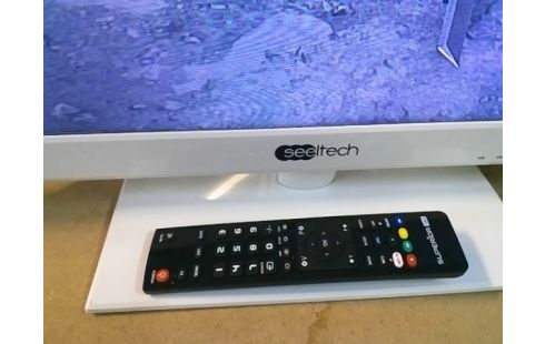 TELEVISEUR SEELTECH 70CM TNT HD