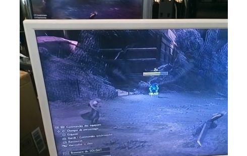 TELEVISEUR SEELTECH 70CM TNT HD