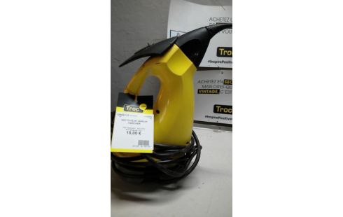 LIMPIADOR VAPOR KARCHER