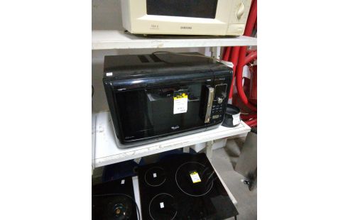 MIKROWELLENHERD WHIRLPOOL